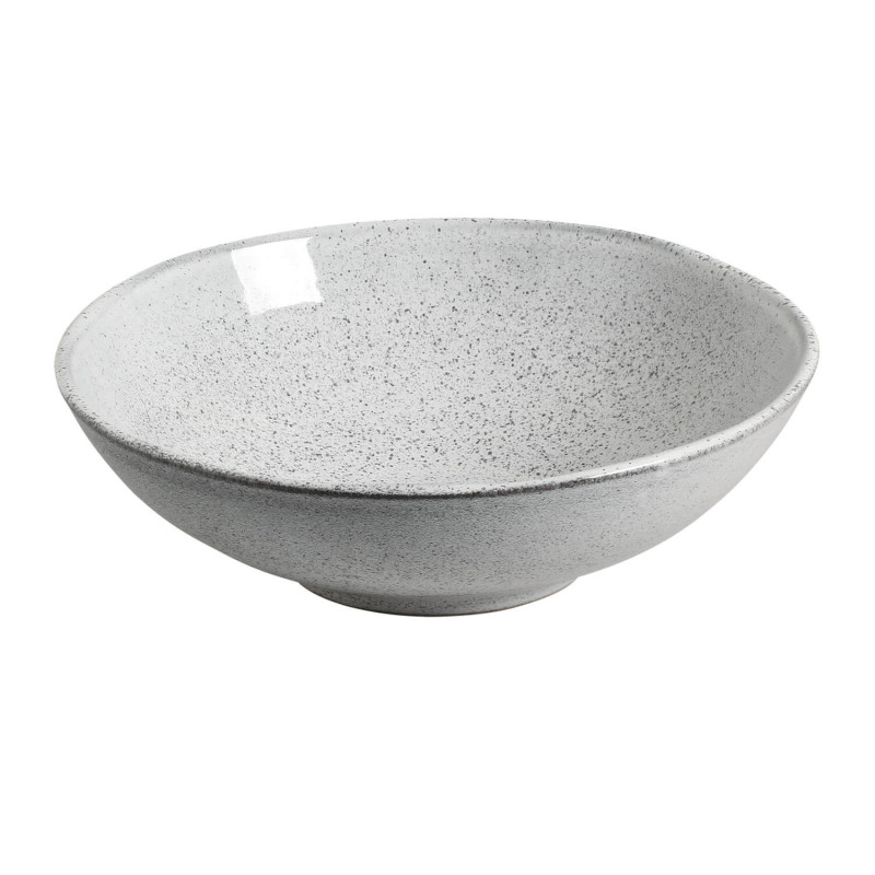 Tigela M Orgânico Stoneware Echo - Porto Brasil