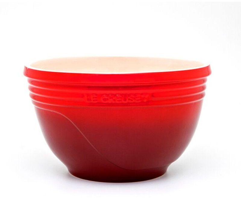 Bowl Redondo Le Creuset