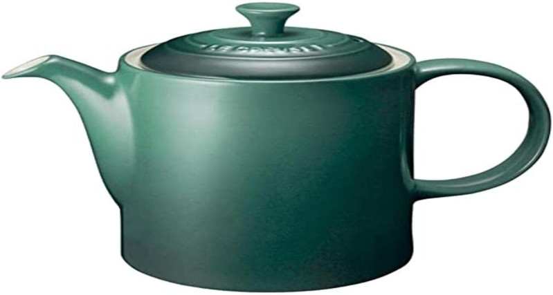  Le Creuset Bule Grande 1,3L Artichaut