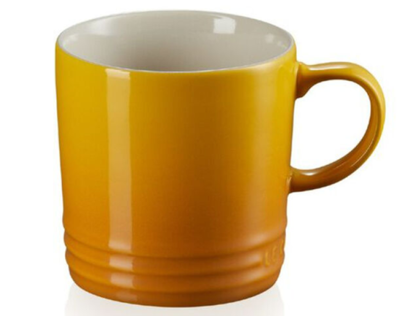 Caneca 350ML Le Creuset - Amarela