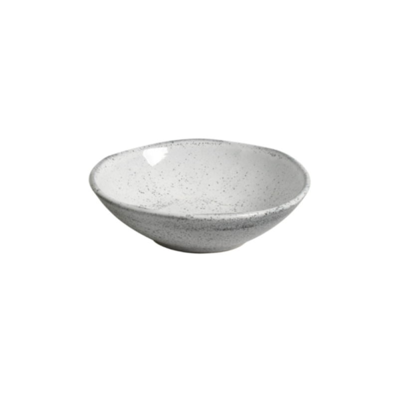 Cumbuca Orgânico Echo 17,5X5,5 Cm Porto Brasil