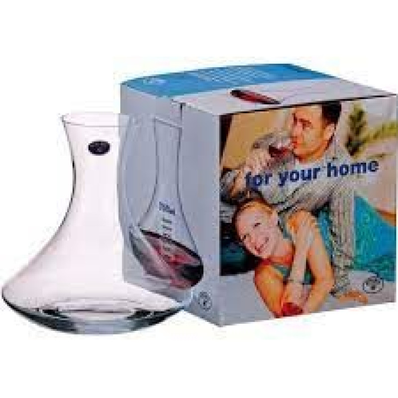 Decanter Cristal  700Ml