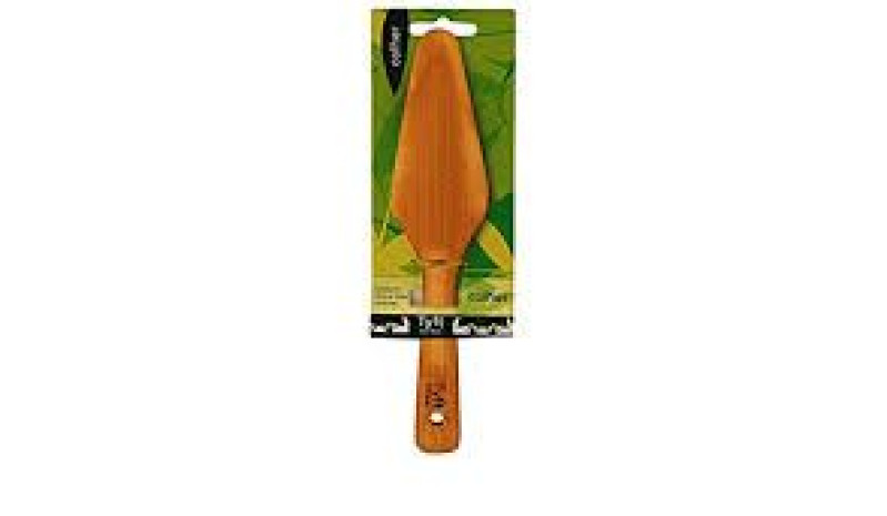 ESPATULA PARA BOLO EM BAMBU 29x6 CM TYFT YOI