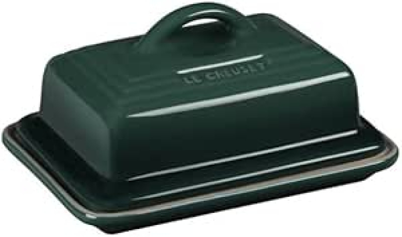 Le Creuset Manteigueira Artichaut