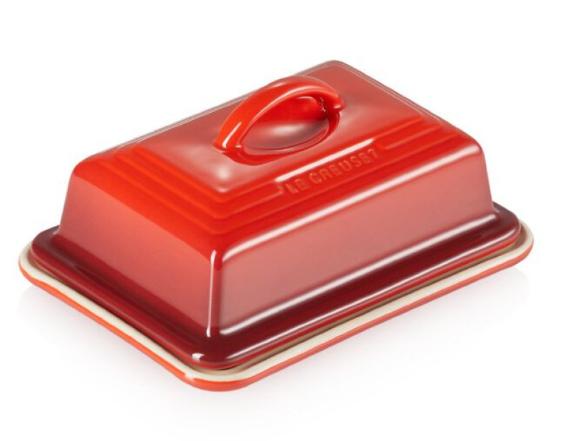 Mantegueira Vermelha Le Creuset