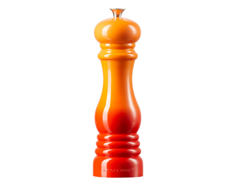 Moedor de Sal Le Creuset Laranja