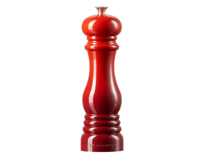 Moedor de Sal Le Creuset Vermelho