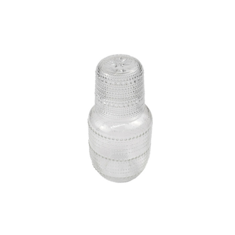 Moringa de Vidro para Bebidas Balls Lyor – 580ml