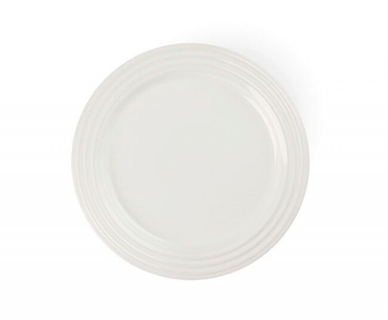 Prato Raso 22cm