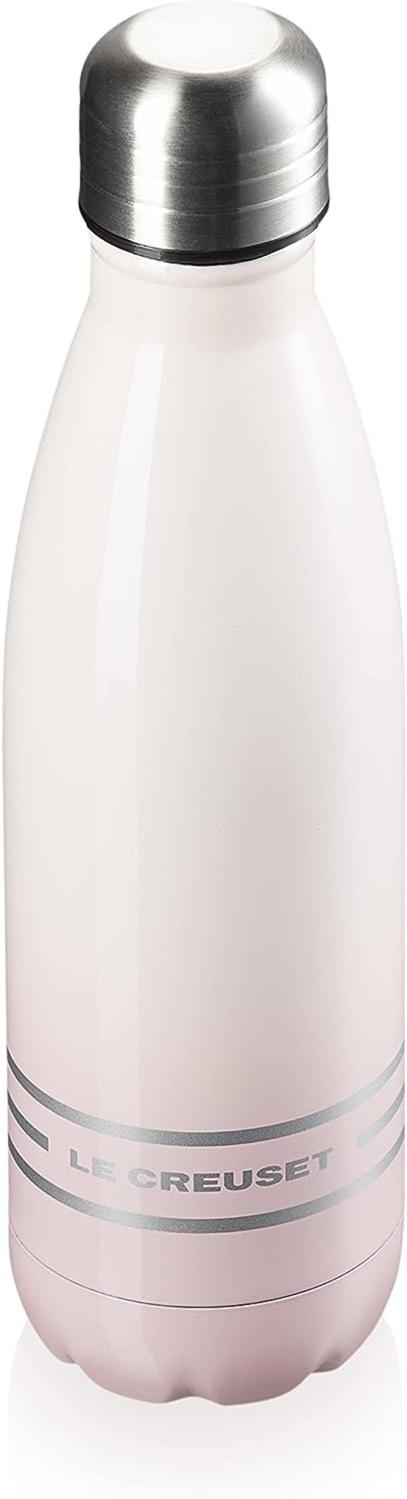 Le Creuset Garrafa de água de hidratação, 500 ml ROSA
