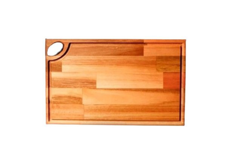 TÁBUA DE CORTE 40X25CM