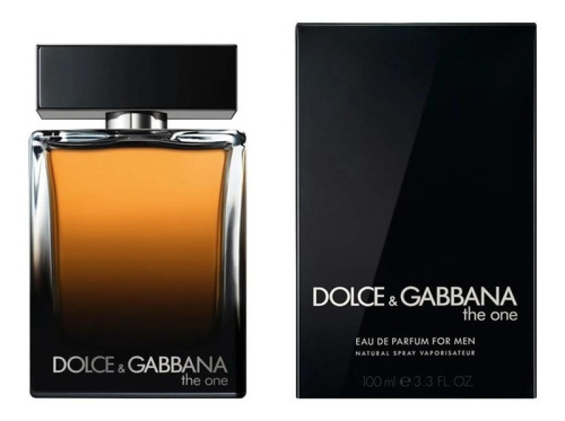  Dolce & Gabbana The One for Men  100ml 