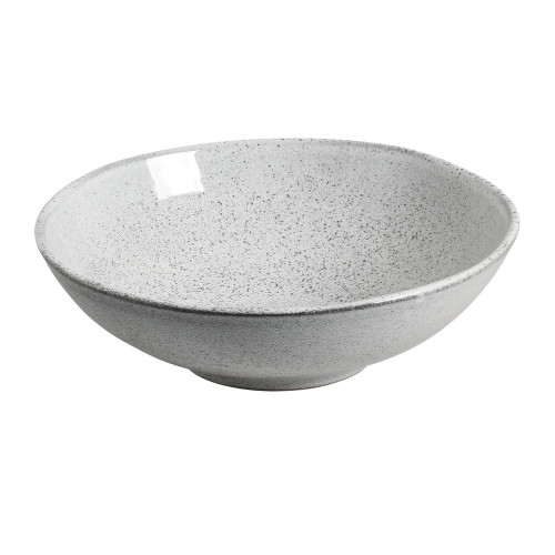Tigela M Orgânico Stoneware Echo - Porto Brasil