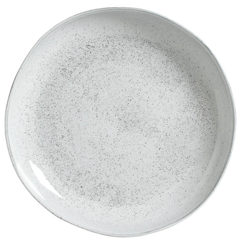 TRAVESSA REDONDA 36CM ORGÂNICO ECHO PORTO BRASIL