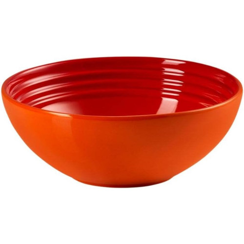 Le Creuset Bowl De Servir 2,2L/ 24cm Laranja