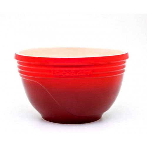 Bowl Redondo Le Creuset