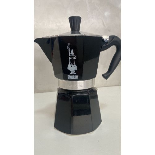 Cafeteira Nuova Moka Express 6 Xícaras, Bialetti
