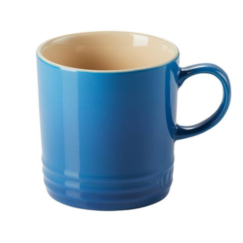 Caneca 350 Ml Le Creuset - Azul Marseille