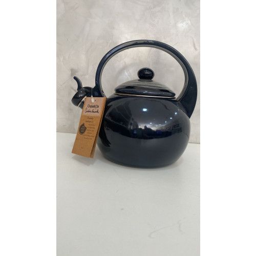 Chaleira Carolina Haveroth [Copa&Cia] | 2 L, Aço Carbono, Bangkok