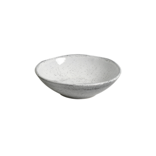 Cumbuca Orgânico Echo 17,5X5,5 Cm Porto Brasil