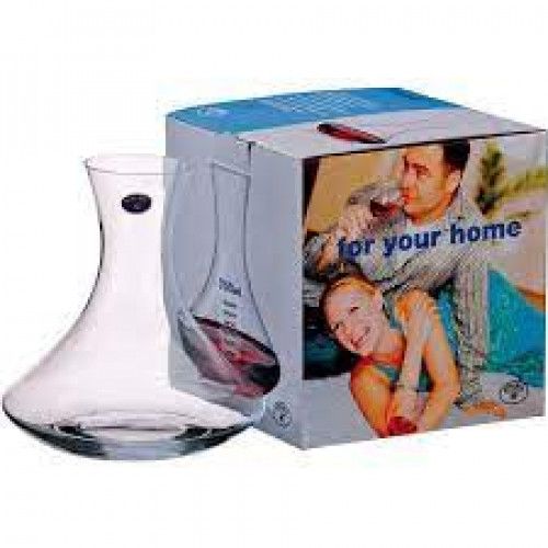 Decanter Cristal  700Ml