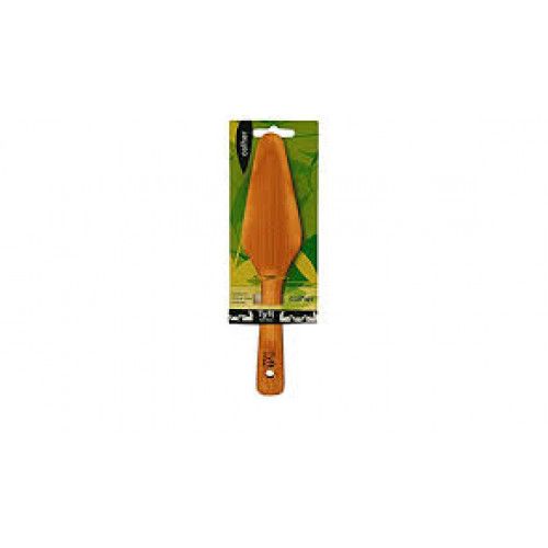 ESPATULA PARA BOLO EM BAMBU 29x6 CM TYFT YOI