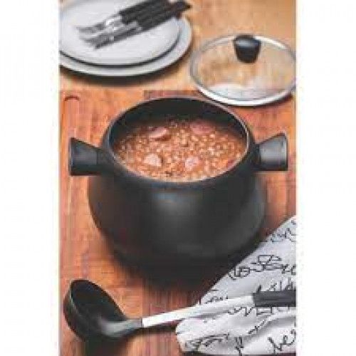 Panela Caldos/sopa 2pcs  Pamplona Tramontina