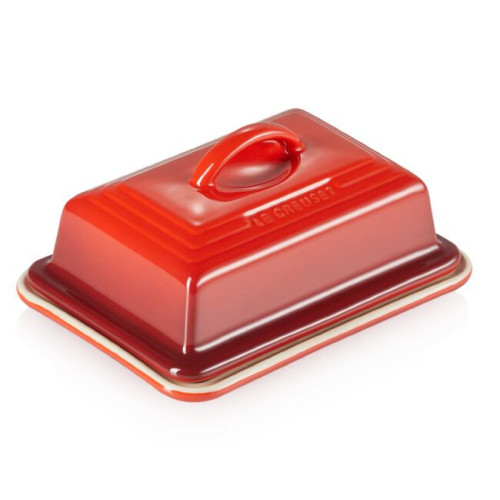 Mantegueira Vermelha Le Creuset
