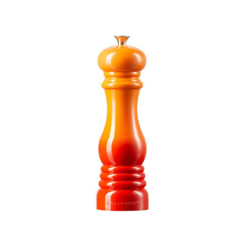 Moedor de Sal Le Creuset Laranja