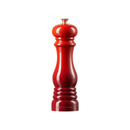 Moedor de Sal Le Creuset Vermelho