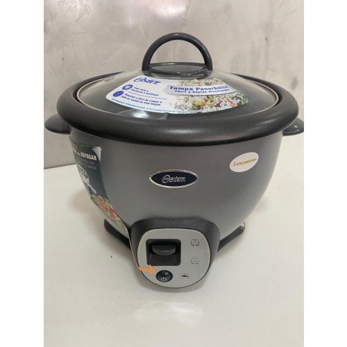 Panela de Arroz Unique 7 Copos