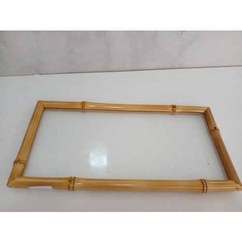 BANDEJA PLACA DE BAMBU M RETANGULAR