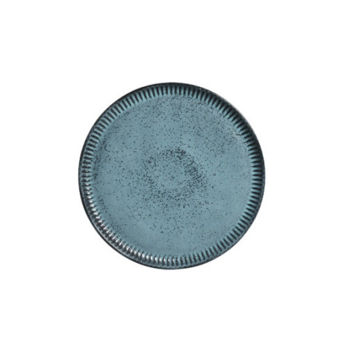 CONJUNTO C/ 6 PRATOS RASOS LINHAS NIGHT SKY