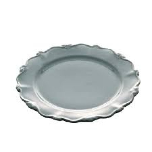 Jogo 6 Prato s Sobremesa Porcelana Fancy Menta 20cm Wolff