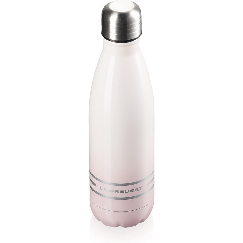 Le Creuset Garrafa de água de hidratação, 500 ml ROSA