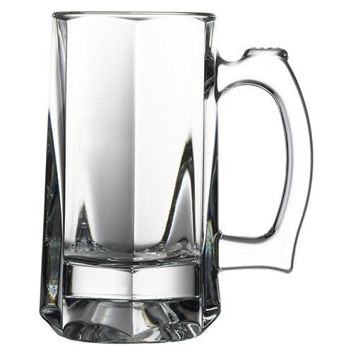 Jogo De 2 Canecas 300Ml - Pub - Pasabahce